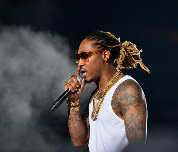 Future at MidFlorida Credit Union Amphitheatre