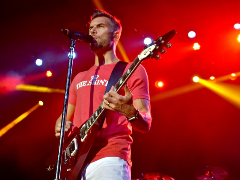 311 at MidFlorida Credit Union Amphitheatre