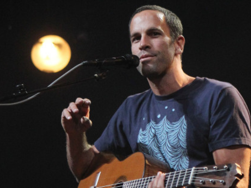 Jack Johnson at MidFlorida Credit Union Amphitheatre