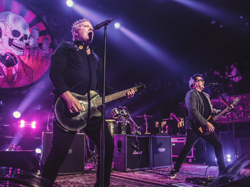 The Offspring