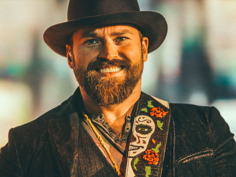 Zac Brown Band & King Calaway