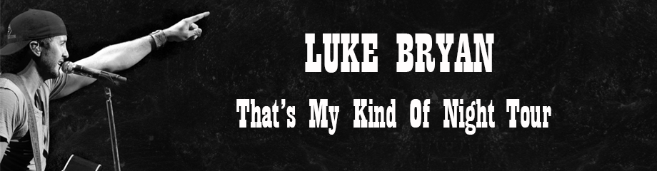 Luke Bryan