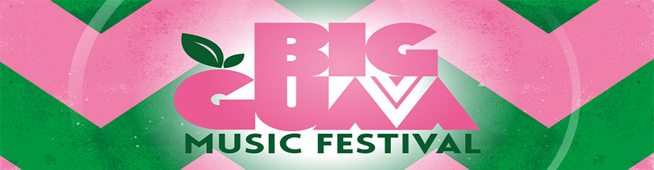 Big Guava Music Festival