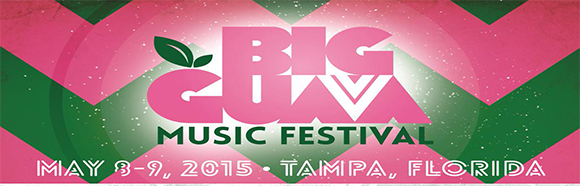 Big Guava Music Festival