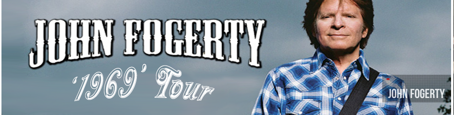 John Fogerty
