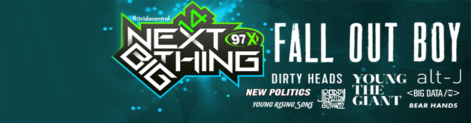 97x Next Big Thing