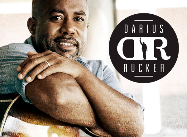 Darius Rucker, Dan and Shay & Michael Ray at MidFlorida Credit Union Amphitheatre