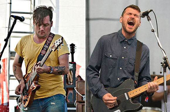 Modest Mouse & Brand New at MidFlorida Credit Union Amphitheatre