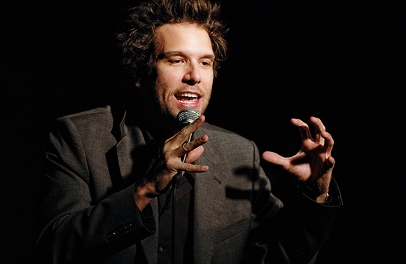 Oddball Comedy & Curiosity Festival at MidFlorida Credit Union Amphitheatre