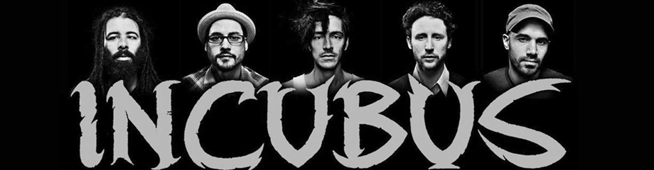 Incubus & Jimmy Eat World at MidFlorida Credit Union Amphitheatre