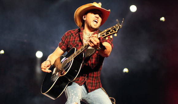 Jason Aldean, Chris Young & Kane Brown  at MidFlorida Credit Union Amphitheatre