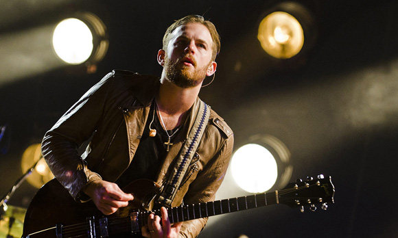 Kings of Leon at MidFlorida Credit Union Amphitheatre