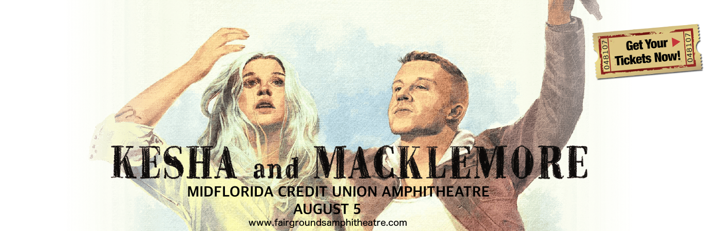 Kesha & Macklemore