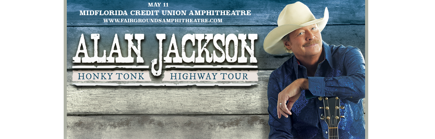 Alan Jackson