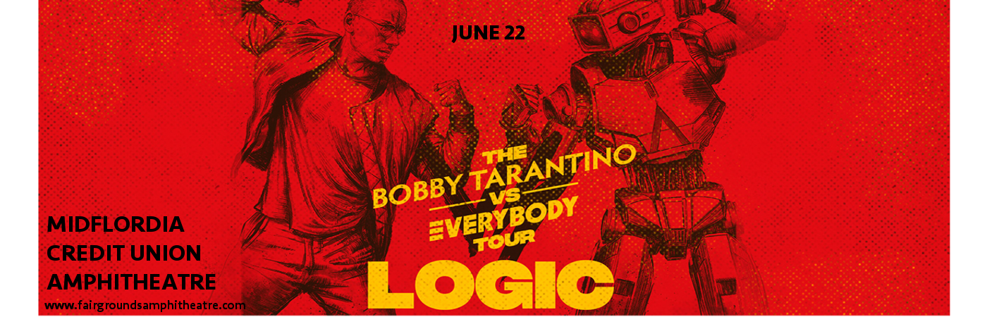 Logic, NF & Kyle