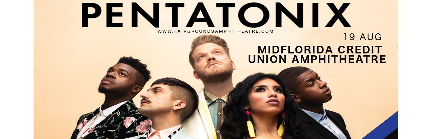 Pentatonix