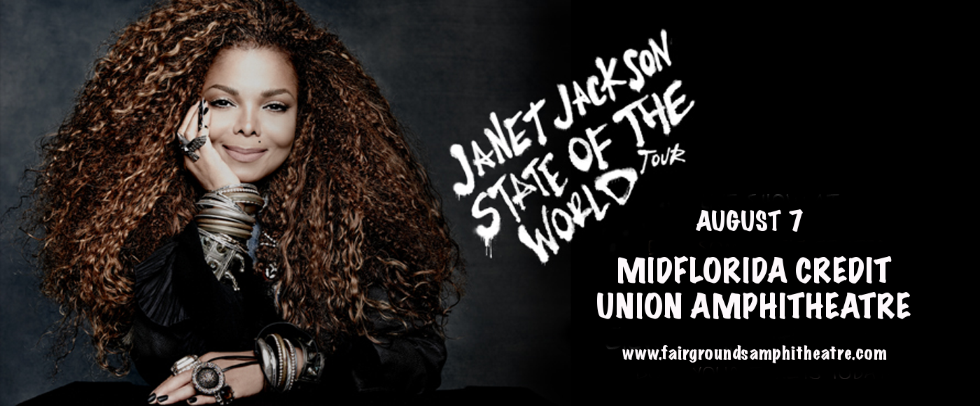 Janet Jackson