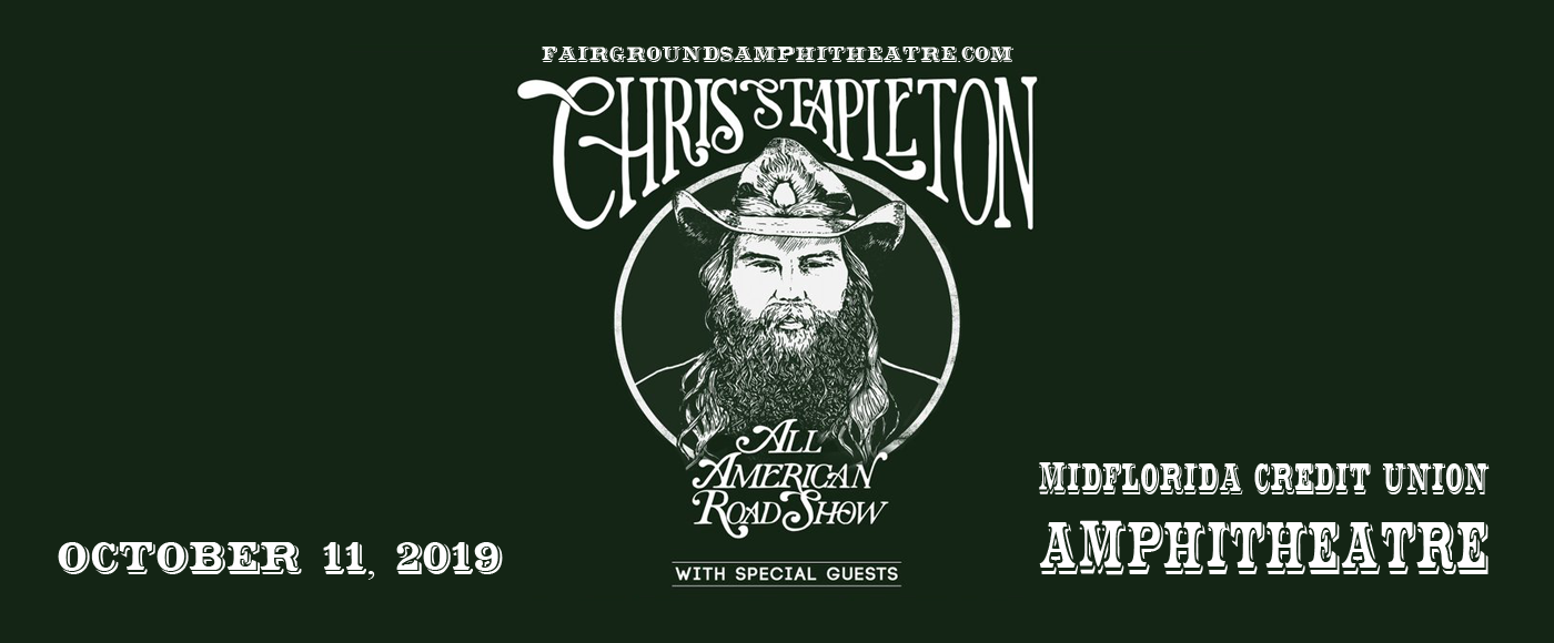 Chris Stapleton