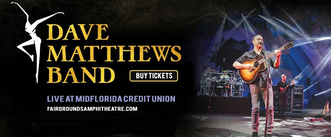 Dave Matthews Band