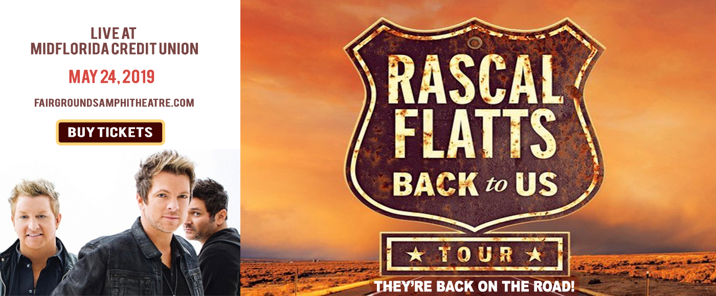 Rascal Flatts