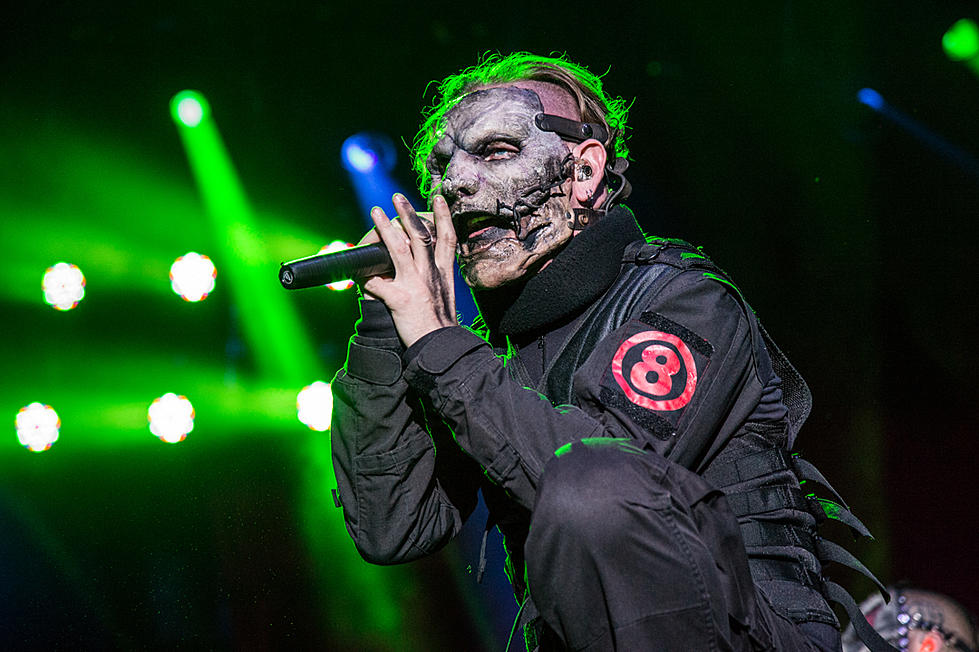 Slipknot, Volbeat, Gojira & Behemoth at MidFlorida Credit Union Amphitheatre