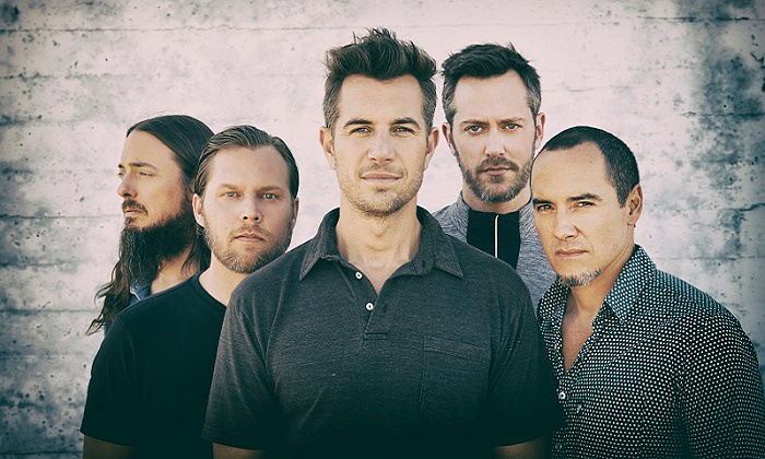 311 & The Dirty Heads at MidFlorida Credit Union Amphitheatre