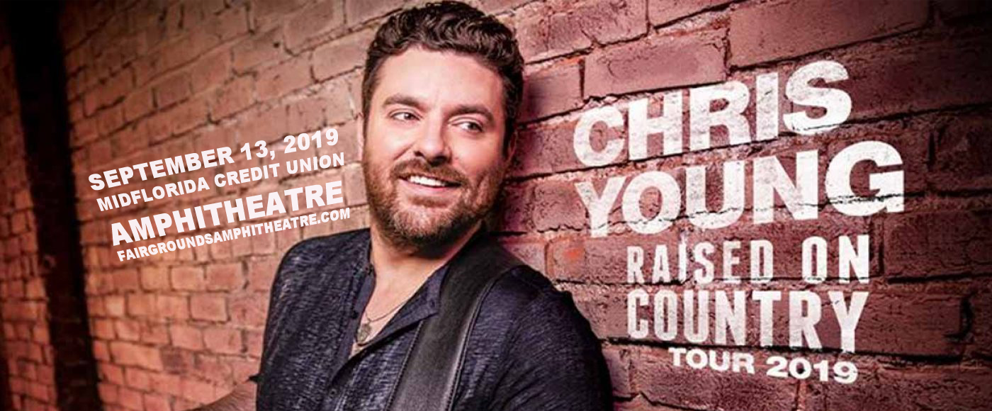 Chris Young & Chris Janson
