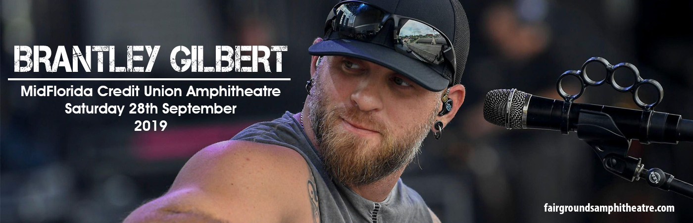 Brantley Gilbert