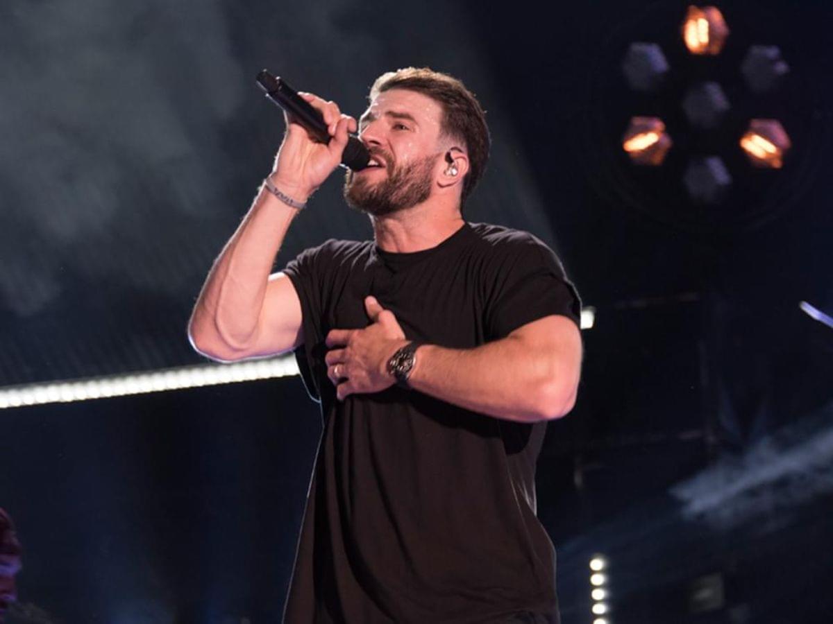 Sam Hunt, Kip Moore & Travis Denning [CANCELLED] at MidFlorida Credit Union Amphitheatre