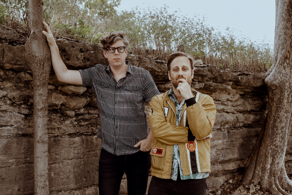 The Black Keys [CANCELLED] at MidFlorida Credit Union Amphitheatre