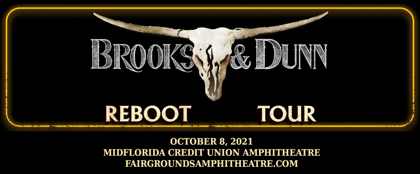 Brooks and Dunn