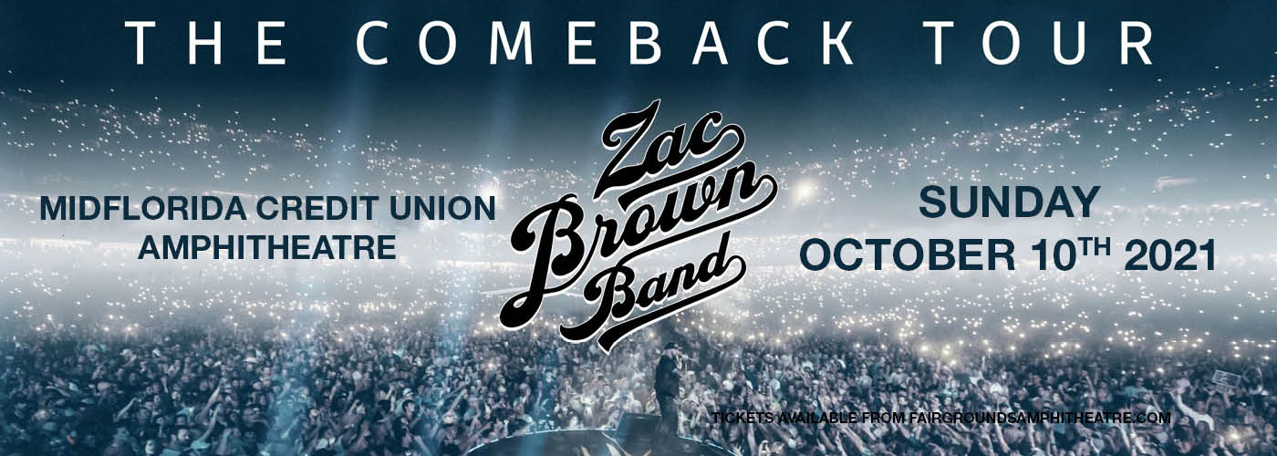 Zac Brown Band