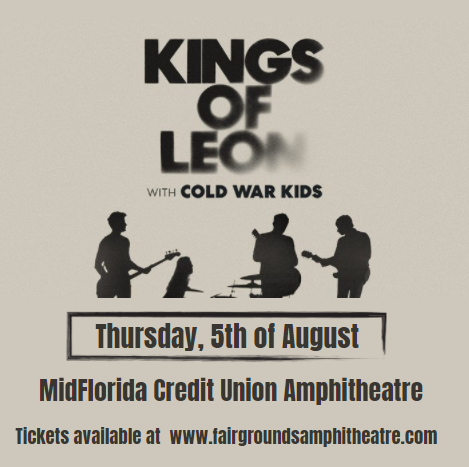 Kings of Leon