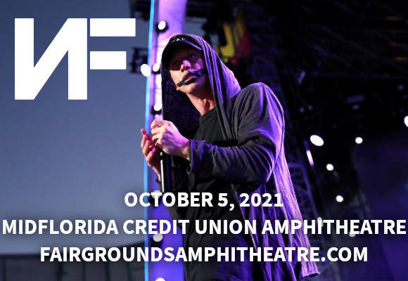 NF - Nate Feuerstein at MidFlorida Credit Union Amphitheatre