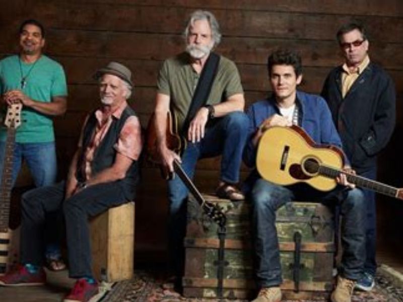 Dead & Company [CANCELLED] at MidFlorida Credit Union Amphitheatre