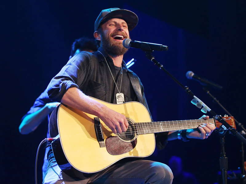 Dierks Bentley at MidFlorida Credit Union Amphitheatre