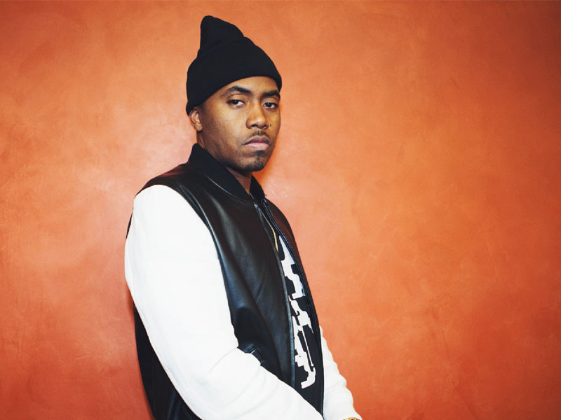 Nas & Wu-Tang Clan at MidFlorida Credit Union Amphitheatre