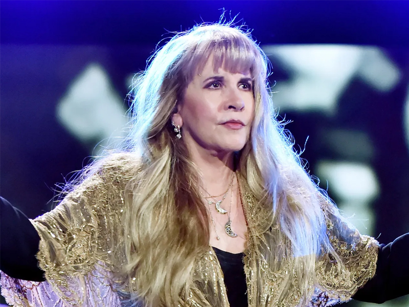 Stevie Nicks & Vanessa Carlton at MidFlorida Credit Union Amphitheatre