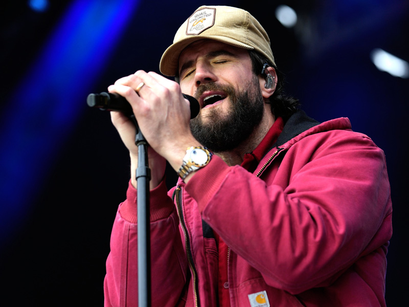 Sam Hunt: Summer on the Outskirts Tour with Brett Young & Lily Rose at MidFlorida Credit Union Amphitheatre