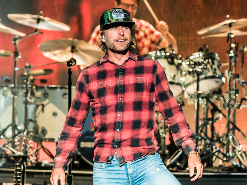 Dierks Bentley