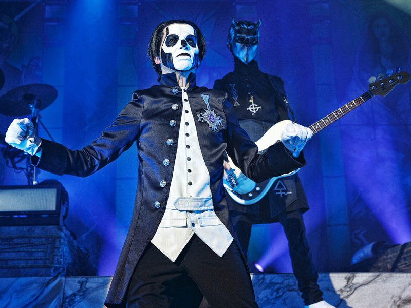 Ghost