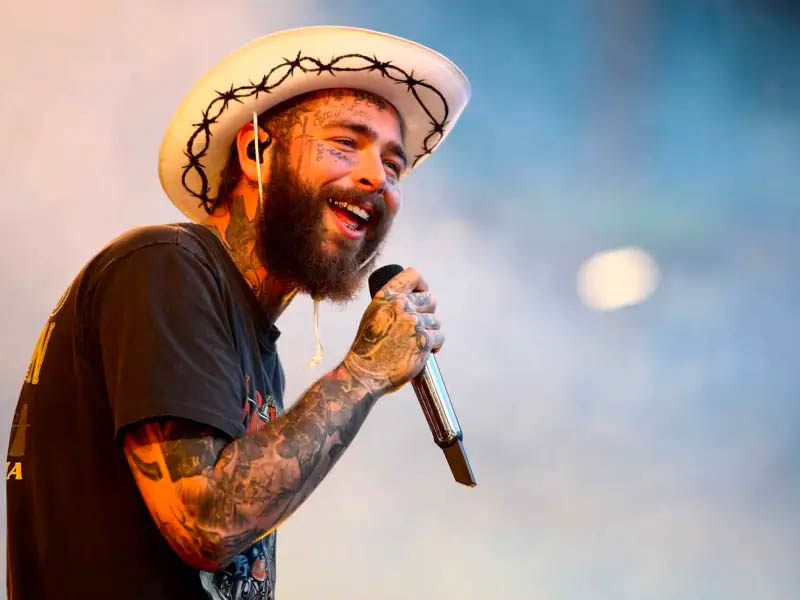 Post Malone