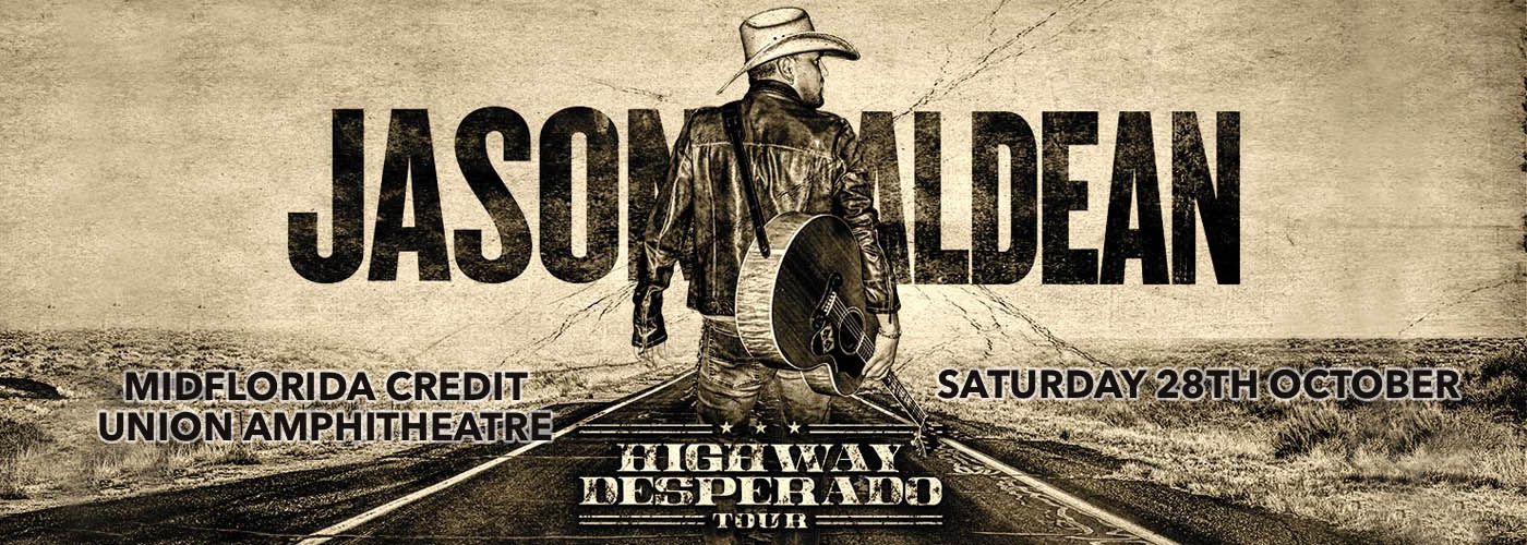 Jason Aldean, Mitchell Tenpenny, Corey Kent & Dee Jay Silver