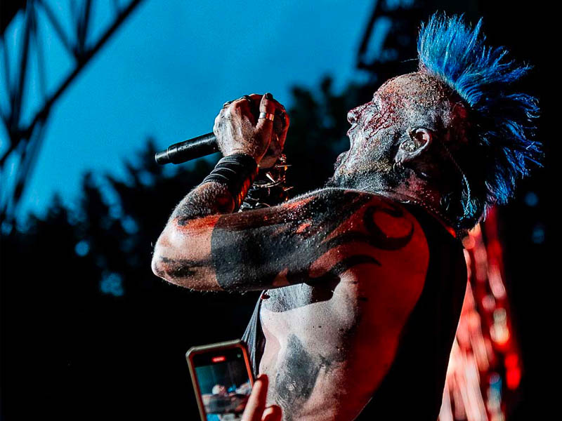 Mudvayne