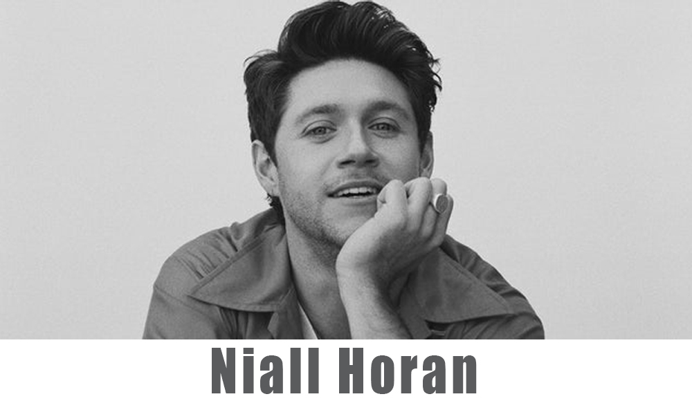 Niall Horan
