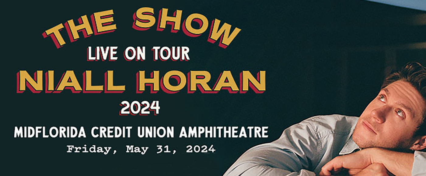 Niall Horan
