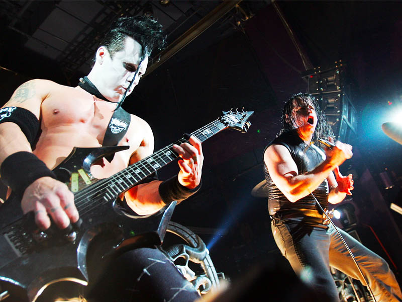 The Original Misfits