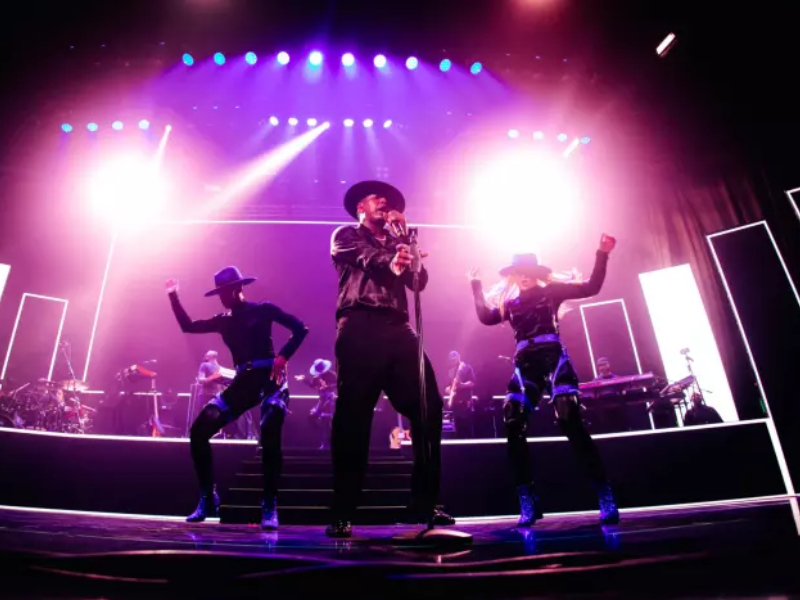 Ne-Yo