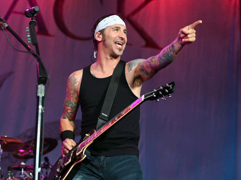 Godsmack & Atreyu