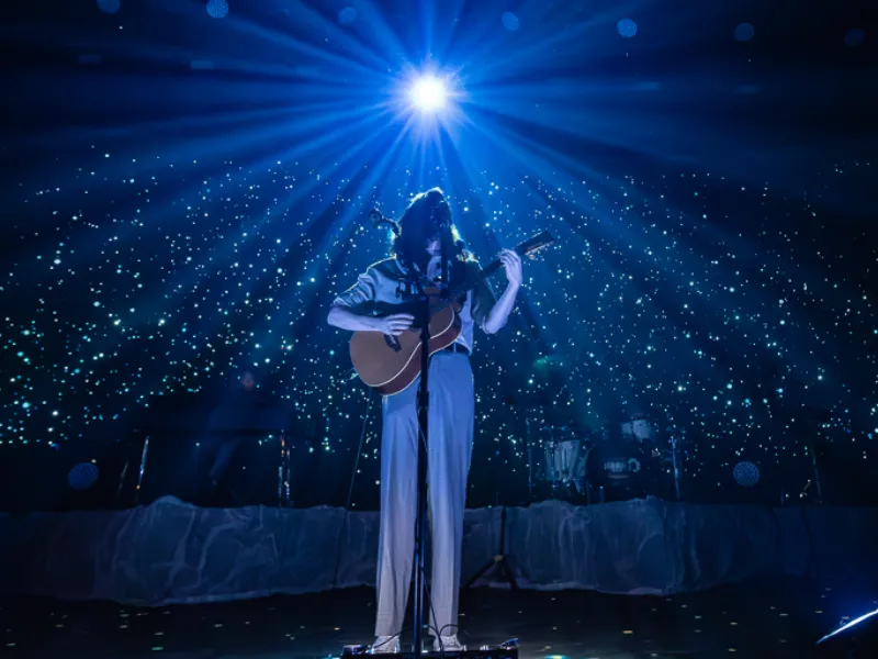 Hozier & Allison Russell tickets